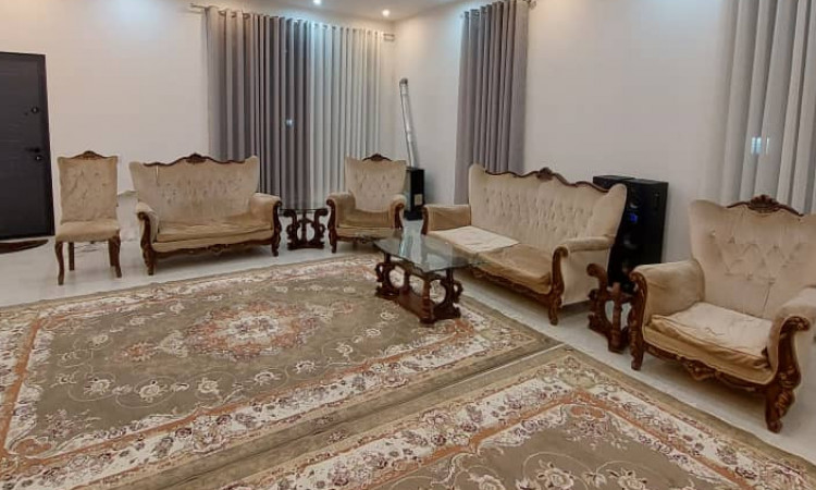اجاره ویلا مدرن استخردار کردان سهیلیه