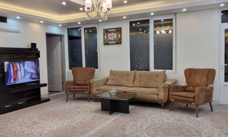 اجاره دوخوابه مسکونی مهاجر