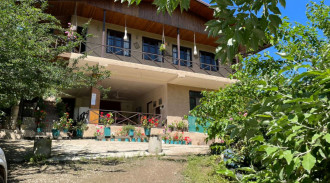 أفضل رور للسياحة (شونشت)