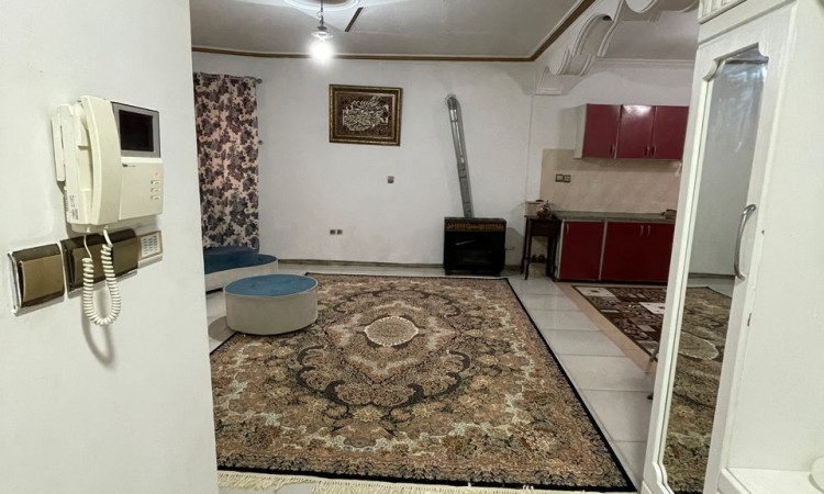 اجاره منزل ویلایی يك خوابه
