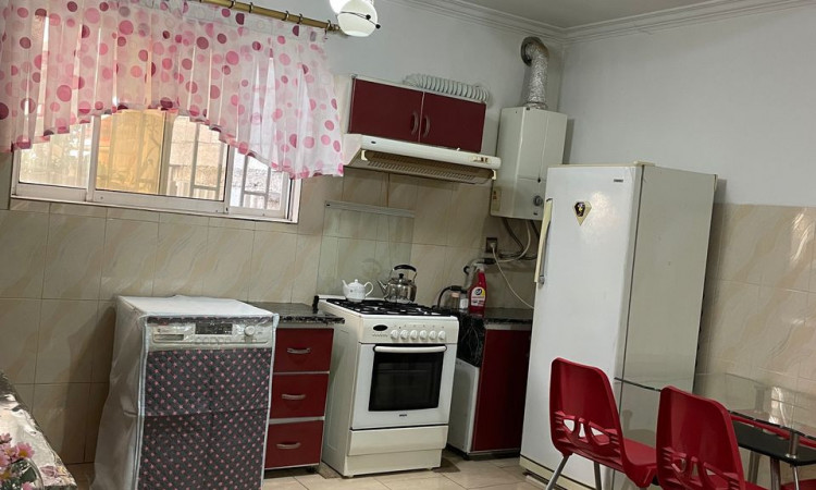 اجاره منزل ویلایی يك خوابه