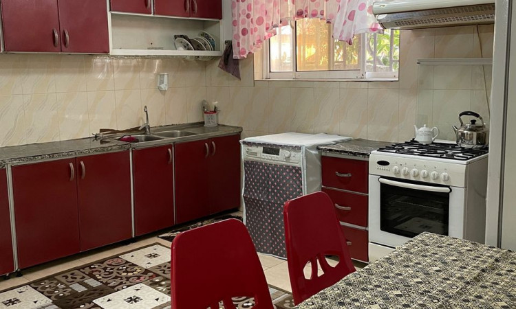 اجاره منزل ویلایی يك خوابه