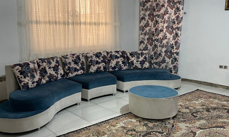 اجاره منزل ویلایی يك خوابه