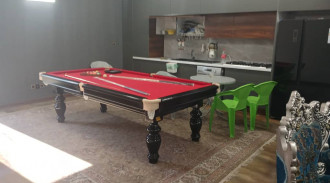 اجاره ویلا دوخوابه مدرن استخردار ملارد