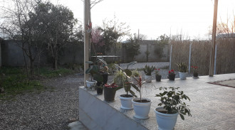 اجاره ویلا دوخوابه کنار رودخانه