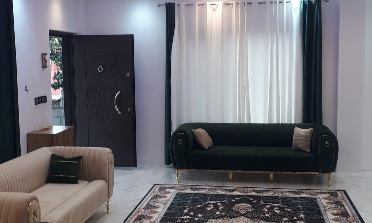 اجاره ویلا آرینا استخردار رامسر