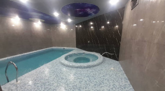 اجاره ویلا آرینا استخردار رامسر