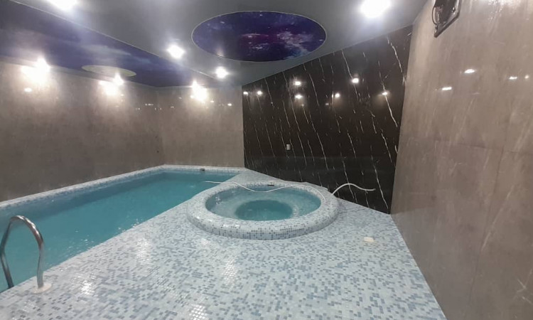 اجاره ویلا آرینا استخردار رامسر