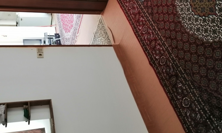 اجاره باغ ویلا حیاط داراصفهان