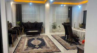 رزرو واحد اپارتمانی دو خوابه نهال