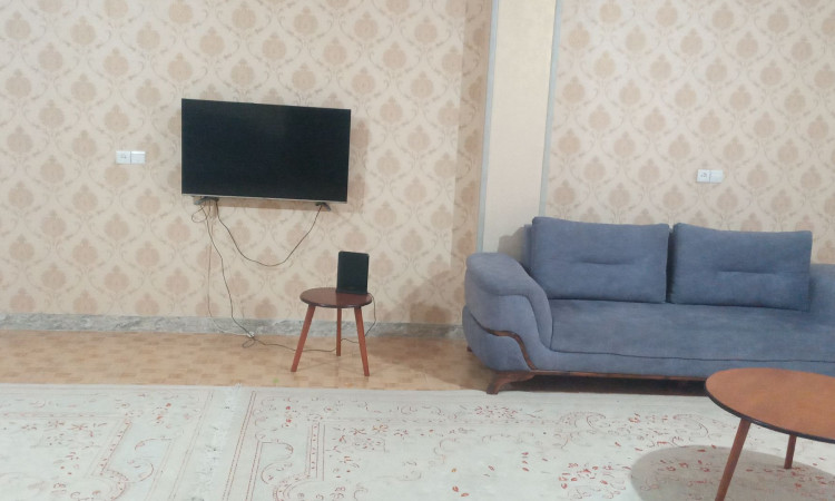 اجاره آپارتمان دوبلکس لپ لپ