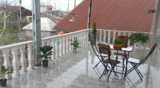 اجاره ویلا دو خوابه روستایی