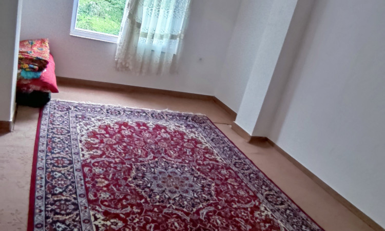اجاره آپارتمان تراس دار وکش 4