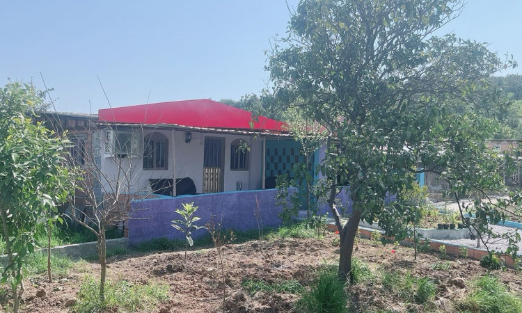رزرو سوئیت ویلایی 36 متری پارکینگ دار باغ ویلا