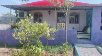 رزرو سوئیت ویلایی 36 متری پارکینگ دار باغ ویلا