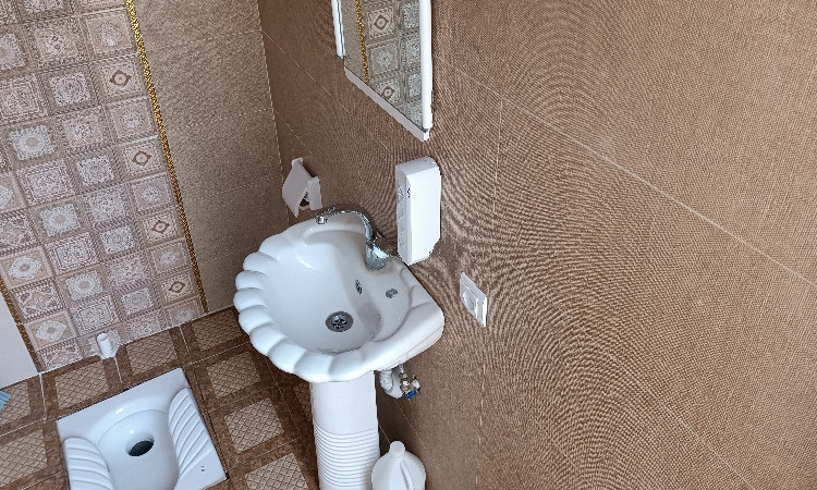 اجاره ویلا یکخوابه (دربست) با فوتبال دستی در فین کاشان