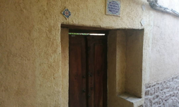 رزرو بومگردی تاریخی و سنتی ننه آقا اتاق 2