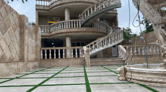 اجاره اقامتگاه دوبلکس پیوندی