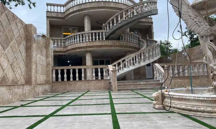 اجاره اقامتگاه دوبلکس پیوندی