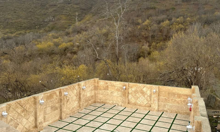 اجاره اقامتگاه دوبلکس پیوندی