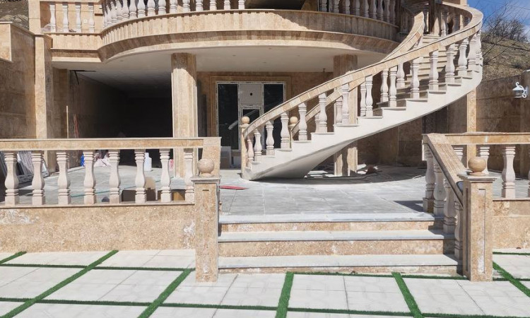 اجاره اقامتگاه دوبلکس پیوندی