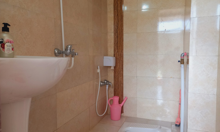 اجاره آپارتمان یکخوابه آرش 2