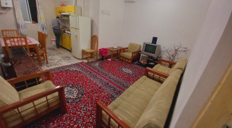 اجاره آپارتمان یکخوابه آرش 2