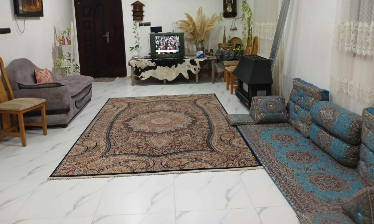 اجاره ویلا دو خوابه در سراوان