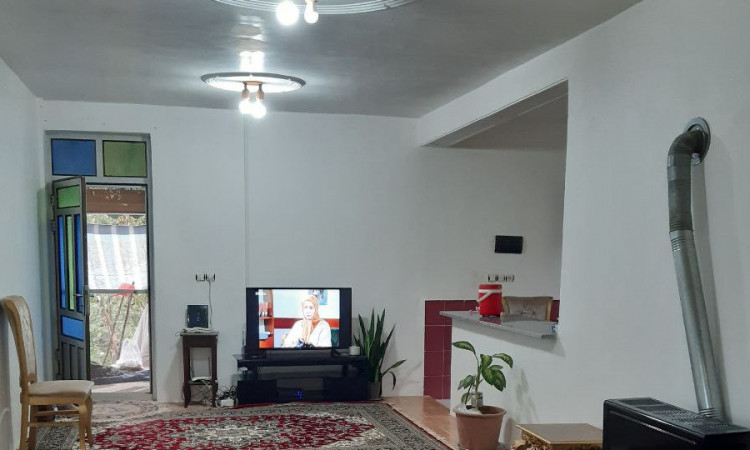 رزرو ویلا جنگلی تک خواب ورمیه