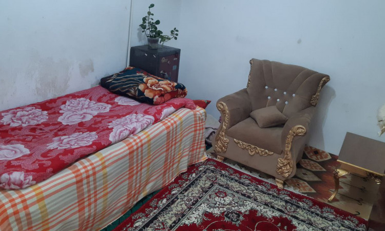 رزرو ویلا جنگلی تک خواب ورمیه