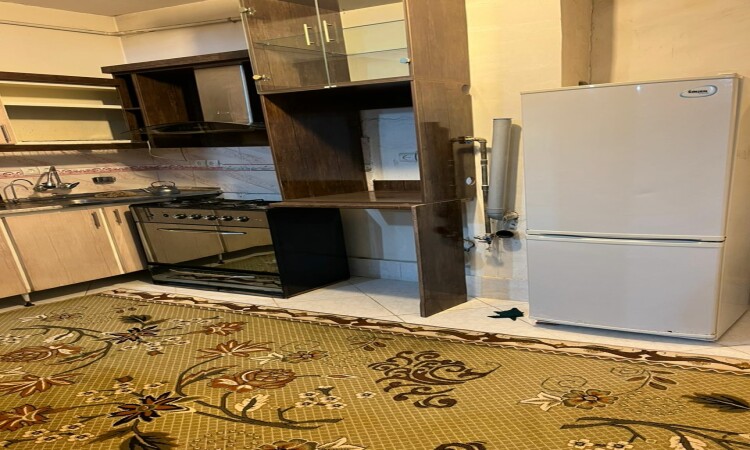 شقة بغرفتي نوم للإيجار في ساحة ميجفيتسي