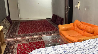 سوئیت آپارتمان 6کیلومتر تا حرم