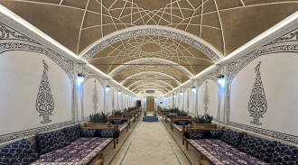 رزرو اتاق چهار تخته (سلطان امیر احمد )