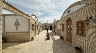 رزرو اتاق سه تخته تریپل ( سیلک)