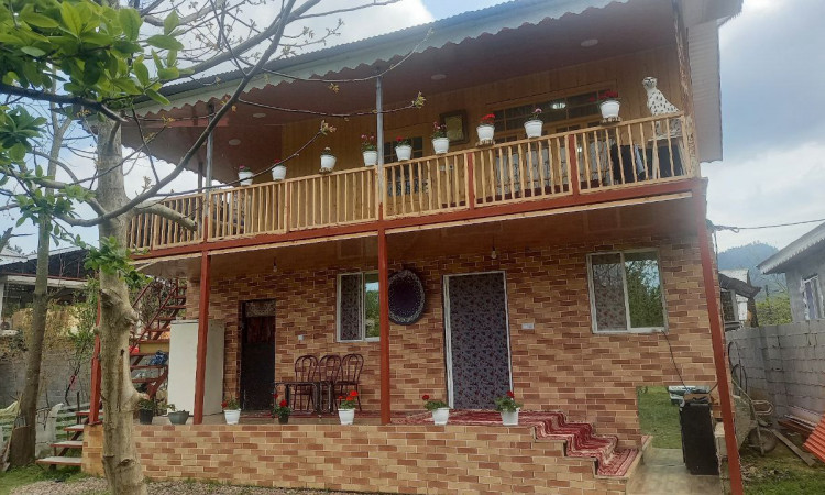 اجاره ویلاجنگلی یونس