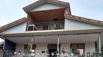 اجاره ویلای جنگلی دلنواز داریوش مرزگذار