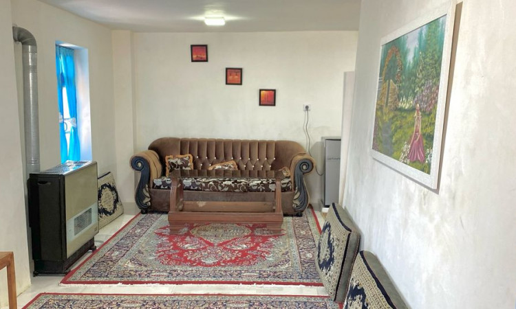 رزرو ویلا چوبی دوبلکس کاج