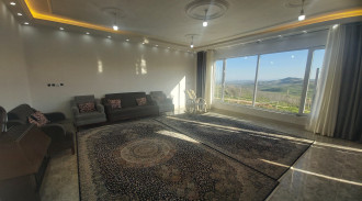 رزرو ویلاباغ تک خوابه در جوانرود