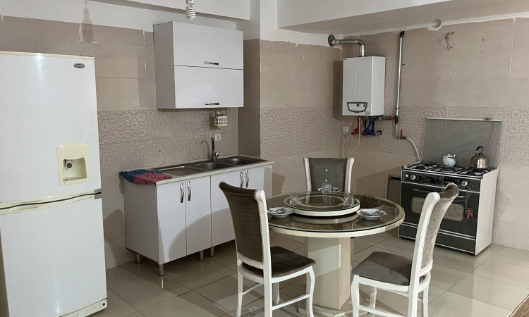 اجاره آپارتمان دو خوابه لوکس ریکادو طبقه3