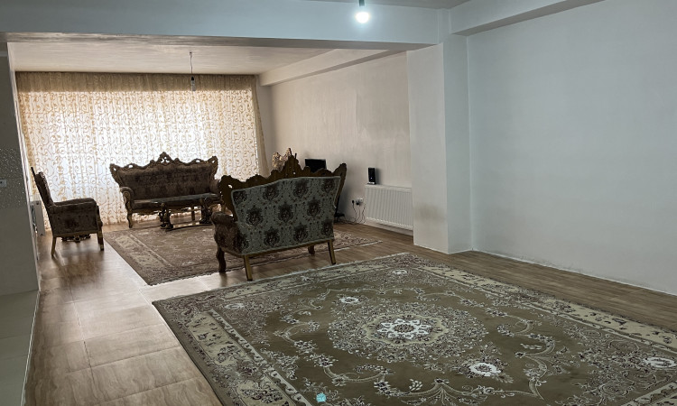 اجاره آپارتمان دو خوابه لوکس ریکادو طبقه3