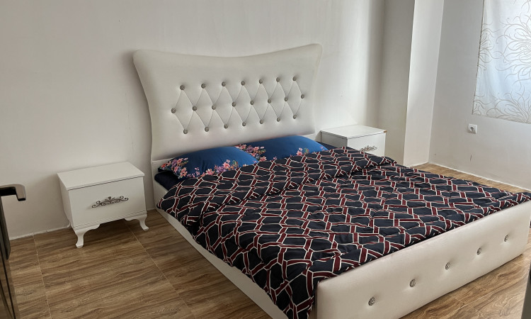 اجاره آپارتمان دو خوابه لوکس ریکادو طبقه3