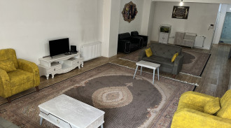 رزرو واحد آپارتمانی ریکادو طبقه4