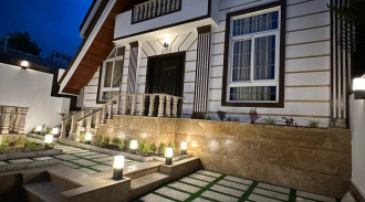 اجاره ویلای دوبلکس استخردار چهار فصل