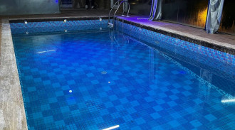 اجاره ویلا دوبلکس سه خوابه رویال 7