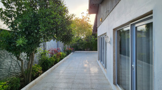 اجاره ویلا ساحلی جزیره بهشت تالاب انزلی