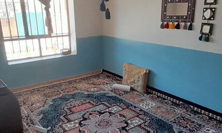 رزرو اقامتگاه بومگردی آیلار واحد 3