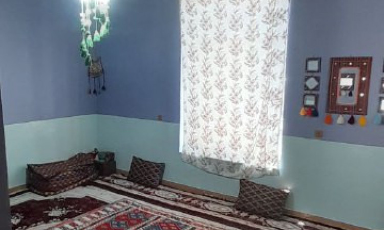 رزرو اقامتگاه بومگردی آیلار واحد 3
