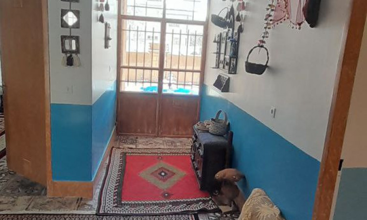 رزرو اقامتگاه بومگردی آیلار واحد 3