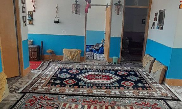رزرو اقامتگاه بومگردی آیلار واحد 3