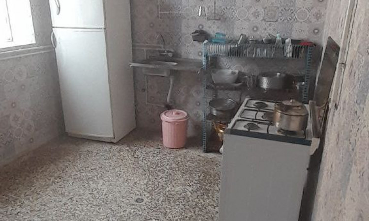 رزرو اقامتگاه بومگردی آیلار واحد 2